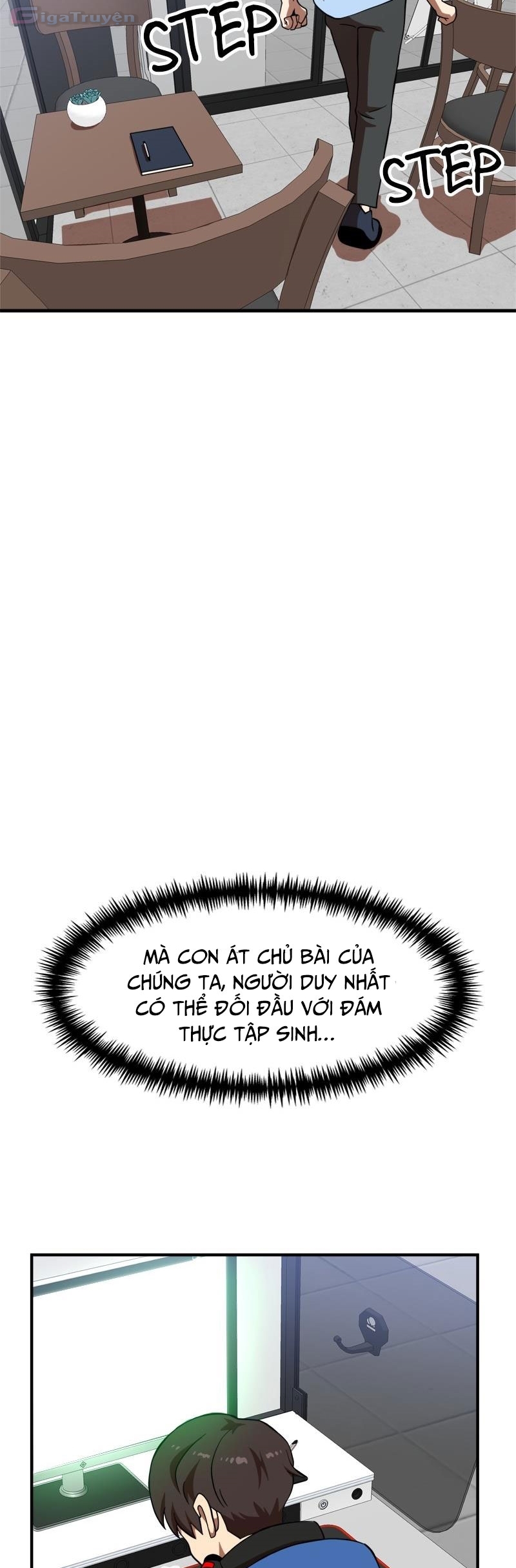 Đọc truyện [Leak] Cao thủ tái xuất - Chap 82